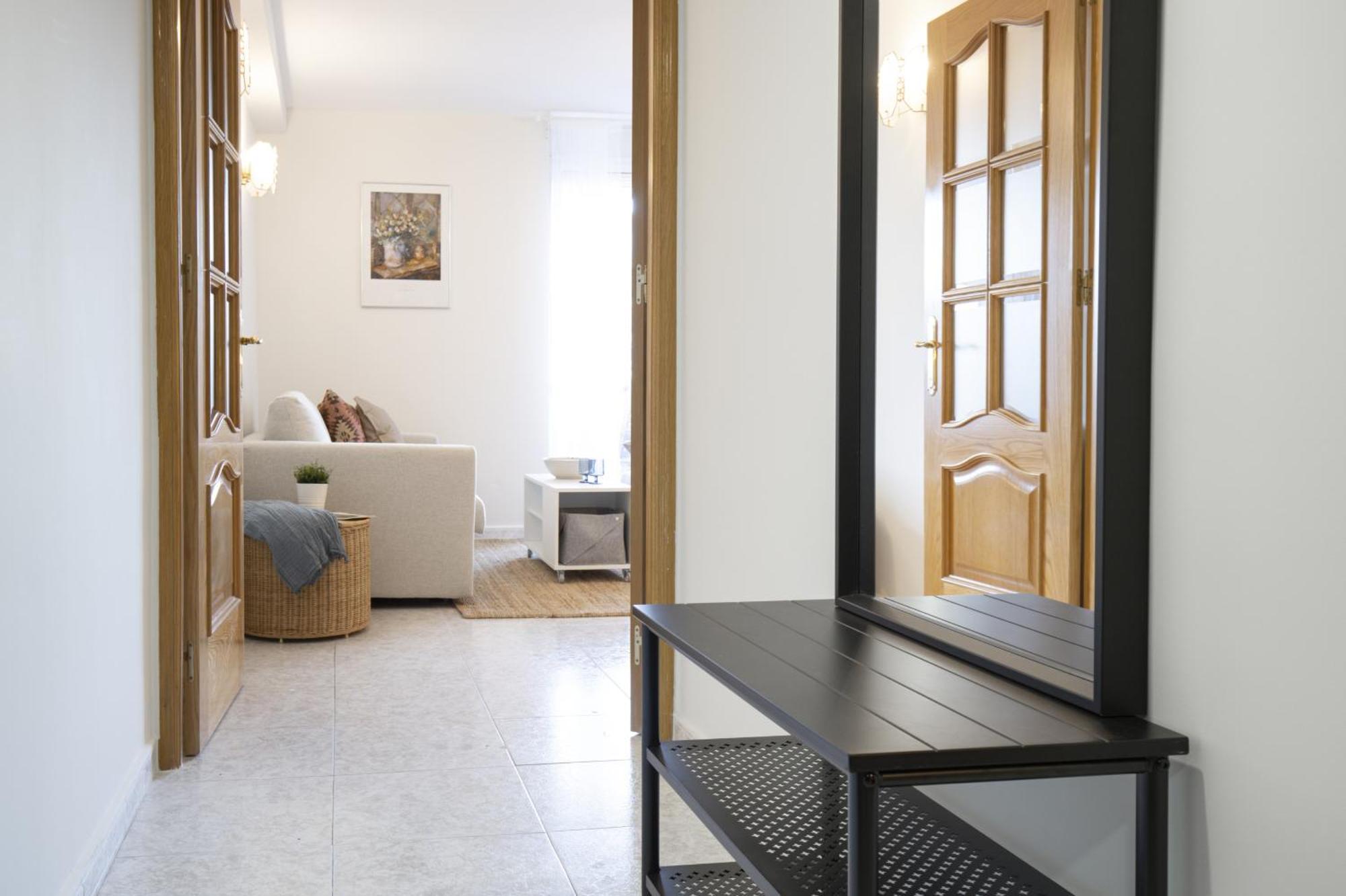 Beachfront Apartment With Terrace And Seaviews Fuengirola Exterior foto