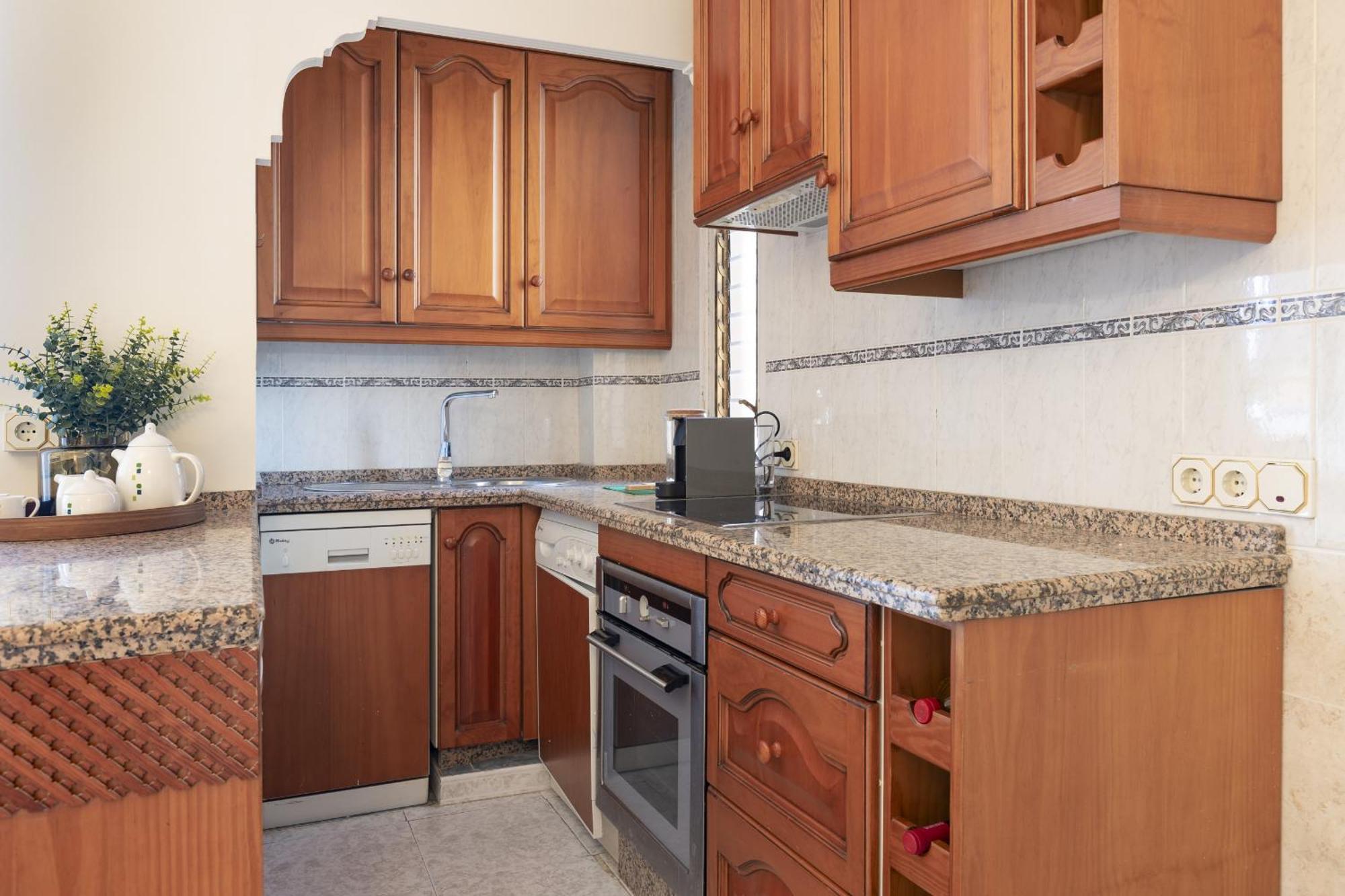 Beachfront Apartment With Terrace And Seaviews Fuengirola Exterior foto